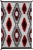 Early 20th Century Navajo Style Rug For Sale - Image 10 of 10