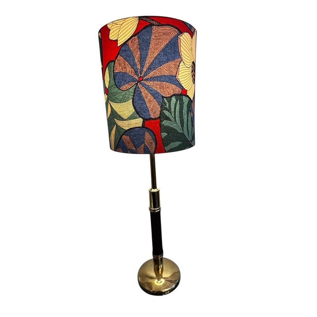 Mid-Century Modern Table Lamp, 1970s For Sale - Image 10 of 10