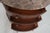 1990s Pair Henredon Marble Top Oversize Nightstands or Commodes For Sale - Image 5 of 18