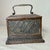 Up for sale is an exceedingly a rare antique late 19th century cast iron State Savings Bank from St. Paul, Minnesota....