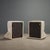 Antelami Lounge Chairs by Kazuhide Takahama for Simon Gavina, 1970s, Set of 2 For Sale - Image 6 of 7