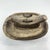 African Early 20th Century Igbo Divination Bowl Nigeria MATTER COLLECTION For Sale - Image 3 of 11