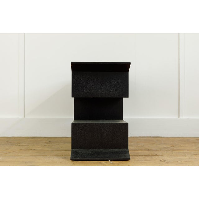 A modernist’s subconscious interpretation of architectural influences from early Mayan and Aztec civilizations, the...