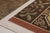 Rug & Kilim Beige Brown 18th-Century European Style Contemporary Flat Weave by Rug & Kilim For Sale - Image 4 of 8