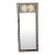 Vintage Shell Mirror For Sale