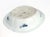 Antique Chinese Export Porcelain Canton Pattern Covered Vegetable Dish For Sale - Image 10 of 15