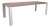 Wooden Dining Table from Rolf Benz For Sale