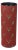 Highland Claret Tapestry Umbrella Stand For Sale