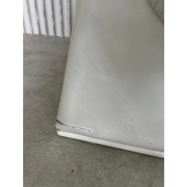 Calypso Chair by Vittorio Introini for Saporiti, 1970s For Sale - Image 10 of 15