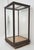 1910s Antique English Museum Display Case Vitrine For Sale - Image 10 of 15