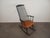 1950s Scandinavian Rocking Chair by Ilmari Tapiovaara for Asko, 1950s For Sale - Image 5 of 15