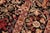 Art Nouveau 1990's William Morris Hand Knotted Wool Rug For Sale In New York - Image 6 of 9