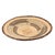 African Early 20th Century Tonga Binga Basket 19.5 Inch For Sale - Image 3 of 7