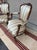 Pair of 18th Century French Louis XV Walnut Fauteuils, Carved Provincial Armchairs For Sale - Image 15 of 18
