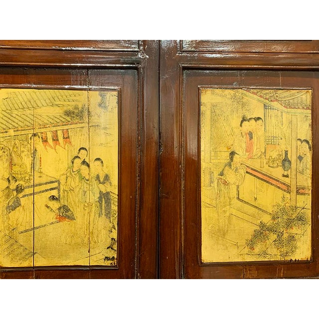 1970s' Dream of Red Mansions For Sale - Image 10 of 12