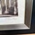 French 1990s Framed Architectural Photo of the Court D’Entree De Le Palais Royale of Louis XV For Sale - Image 3 of 4