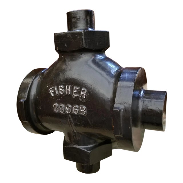 19th Carved Wood Industrial Mold For Sale