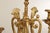 Brevettato Italian Pair of Marble and Gilt Bronze Candelabra For Sale - Image 12 of 12