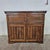 Wood Antique Tuscan Kitchen Cupboard, 1890s For Sale - Image 7 of 8