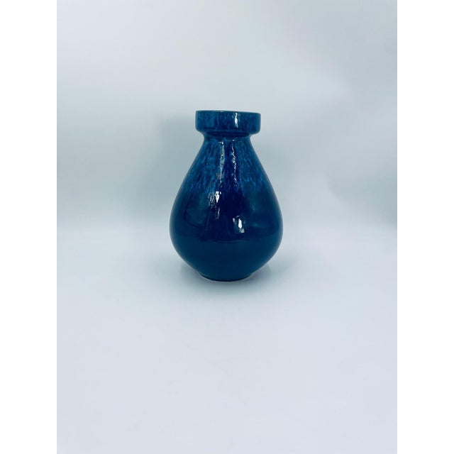 Decorative Ceramic Vase, Germany, 1965 For Sale - Image 8 of 8