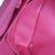 22P Pink Quilted Caviar Small Classic Double Flap Bag For Sale - Image 9 of 10