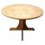 Pine Wood Dining Table by Rainer Daumiller, 1970s For Sale - Image 12 of 12