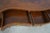 1990s Maitland Smith Sheraton Style Kneehole Design Mahogany Sideboard For Sale In Philadelphia - Image 6 of 18