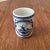 Mid 20th Century Delft Blue Pottery - Earthenware, Porcelain Collection- 5 Pieces For Sale - Image 10 of 13