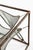 Metal Wind Easy Chair by Sigurdur Gustafsson for Källemo, 2003 For Sale - Image 7 of 15