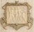 Art Nouveau Large Art Nouveau Jewelry Study "Alabaster Oracle" – 40" X 60" Fine Art Print on Brushed Metal For Sale - Image 3 of 14