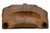 Rare & Hard to Find Antique American Cottage Cast Iron Doorstop by Cjo H L Judd Co. Circa 1920s For Sale In Boston - Image 6 of 18