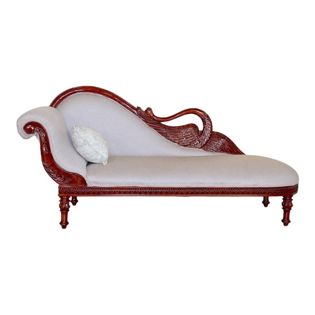 Outdoor fainting couch best sale