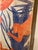 1 of 11 Decorative “Antiqued” French Wallpaper Panels of Monkeys, 'Limited Edition' For Sale - Image 9 of 10