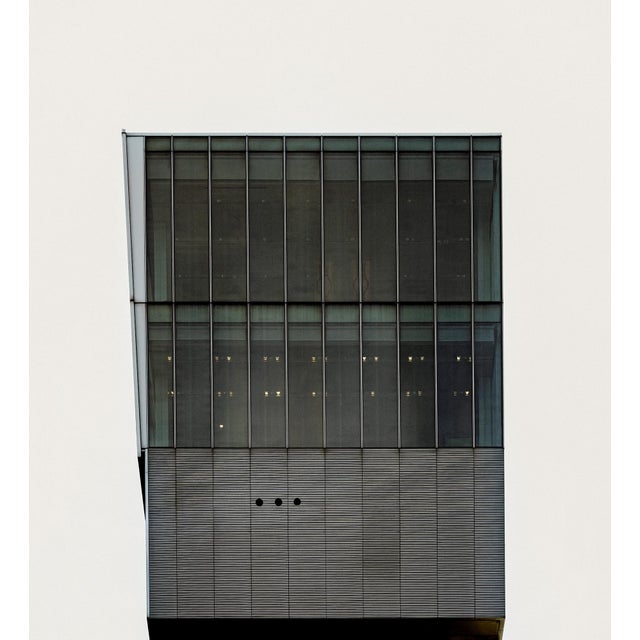 Guy Sargent, New Court, Archival Pigment Print For Sale - Image 6 of 6