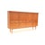 Mid-Century Modern Large Vintage Teak Highboard, 1960s For Sale - Image 3 of 10