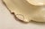 Mid-Century Modern Asparagus Serving Dish in French Barbotine Earthenware from Keller & Guérin, 1940s For Sale - Image 11 of 12