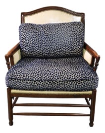 Example of Club Chairs