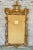 La Barge Chinese Chippendale Style Chinoiserie Pagoda Mirror Giltwood Finish For Sale - Image 12 of 18
