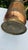 Brown Vintage Brass and Copper Water Jug ​​for Umbrellas and Flowers, 1920s For Sale - Image 8 of 9