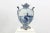 18th Century Dutch Delft Blue Vase For Sale - Image 12 of 12