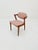 Mid-Century Danish Dining Chair by Kai Kristiansen for Schou Andersen, 1960s For Sale - Image 11 of 11