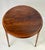 Early 19th Century Early 19th Century Period Georgian Mahogany Pembroke Table With Banded Edge For Sale - Image 5 of 18