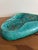 Ceramic Mid Century Modern Art Pottery Ashtray For Sale - Image 7 of 9