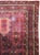 Galerie Shabab Collection Antique Indian Agra Rug Accent Rug For Sale - Image 4 of 10