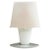 Table Lamp by Daniela Puppa for Fontana Arte, Italy For Sale - Image 12 of 12