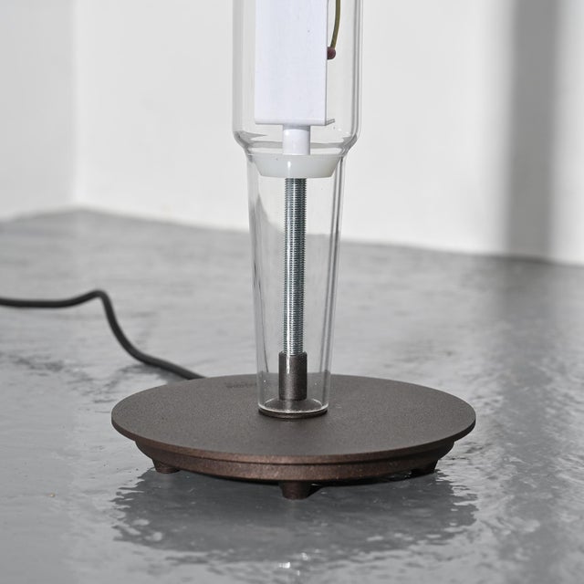 Candela Lamp by Michele De Lucchi, Italy, 2001 For Sale - Image 15 of 18