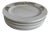 Asimmetria Abduction from the Seraglio Salad Plate by Björn Wiinblad for Rosenthal Studio Line, 1990s Set of 6 For Sale