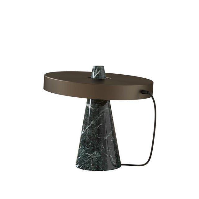 ED39.09 Table Lamp by Edizioni Design For Sale - Image 9 of 9