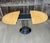 Postmodern Extension Table Attributed to Peter Maly For Sale In Denver - Image 6 of 8