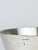 Vintage Nickel-Plated Ice Bucket and Tongs by Carl Auböck, Austria, 1950s, Set of 2 For Sale - Image 12 of 16